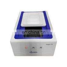 Real-Time QPCR Machine With PCR Plate and PCR Reagents thumbnail-5