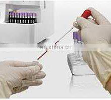 BIOBASE 5-Part Auto Hematology Analyzer 60Tests/hour 3D Technology BK-6500 Auto Blood Cell Counter for Laboratory or Hospital thumbnail-4