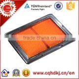 Infrared Gas Burners for Chiken Meat Grill Equipment HD220 thumbnail-5