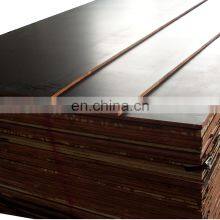 WBP Melamine Glue 18mm Waterproof Film Faced Plywood thumbnail-5