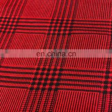 Chinese Fabric Manufacturer High quality rayon/cotton/polyester printed stock lot fabric for Africa market