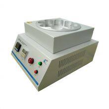 Packaging Plastic Shrink Thermal Film Heat Shrinkage Tester Test Equipment Testing Machine thumbnail-4