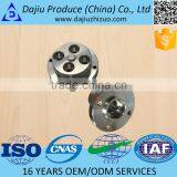 OEM & ODM Small Size Cnc Tool Holder Parts thumbnail-4