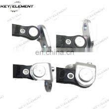 KEY ELEMENT HIGH QUALITY Front Left Door Check Arm Stop Hinge Strap 79380-1G000 For Hyundai Accent Kia Rio 2005-2011 thumbnail-5