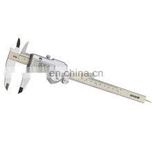 SHAHE IP54 0-200mm High Quality Digital Vernier Caliper Stainless Steel Vernier Caliper Electronic Caliper thumbnail-3