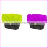 High Quality Custom Bike Basket Cover/Rain Cover