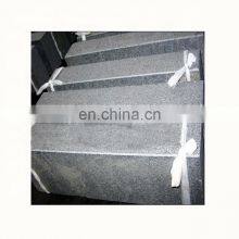 Cheap Grey Granite G603 Nature Stone Kerb