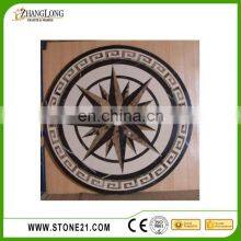 CE Certificate Mosaic Bathroom Floor Tiles thumbnail-4