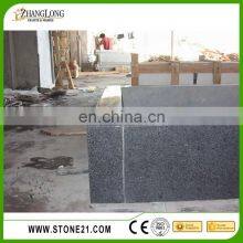 Professional New Style Granite Monument Granite Tombstone Black Monument thumbnail-4