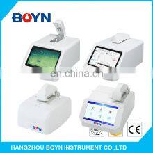 BNMS-N Series Micro Nano Spectrophotometer Spectrometer CCD/CMOS/UV thumbnail-2