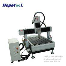 2022 Hot Sale Cnc Router 600 x 900 Cnc Router 4th Axis Ballscrew Transmission Cnc Router Machine thumbnail-2