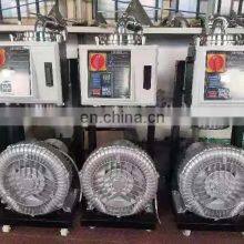 Manufacturer's Direct Selling Suction Machine, Feeding Machine, Feeder, Automatic Vacuum Particle Feeder 900g, European Open Typ thumbnail-2