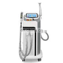 High Quality Picosecond Tattoo Removal and Birthmark Removal Beauty Machine thumbnail-2