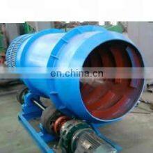 Rotary Drum Ore Washing Machine for Sand and Gravel Wash Plant thumbnail-4