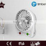 Multi-functional Rechargeable MINI USB Fan Li-ion Battery Fan thumbnail-6