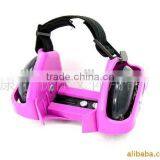 Flashing Roller Skate Wheel Roller Skate Shoes thumbnail-2