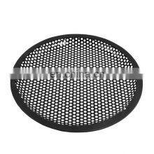 From Hebei Anping Factory, Customizable Perforated/expanded Mesh Speaker Grille