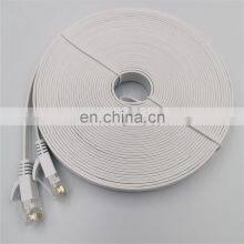 Cat6 Flat Cable Slim RJ45 Cat 6 Flat Ethernet Cable thumbnail-5