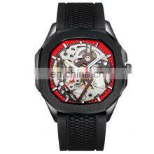 2019 Best Selling Stainless Steel Top Brand Men Luxury Gold Wrist Watch Mechanical Watches Men Luxury Brand Automatic thumbnail-5