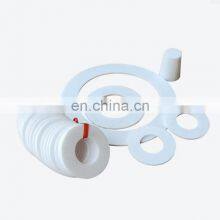 PTFE Gasket of Heat Exchangers Special Size Custom Gasket Cut PTFE Gasket thumbnail-3