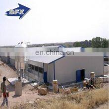 High Rise Steel Structure Building Car Parking Steel Structure Garage Equipment thumbnail-3