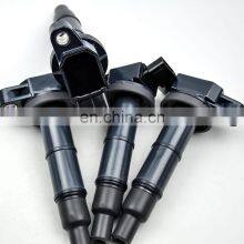 90919-02244 90919 02266 90919 02243 Low Fuel Consumption Ignition Coil One Year Warranty Fits Engine 1AZ-FE 2AZ-FE thumbnail-3