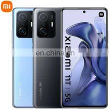 Original Mi 11T Pro 8GB 128GB Cell Phone M11T PRO 5G 120Hz 5000mAh 120W Fast Charge Mobile Phone thumbnail-2