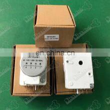 DBYC DBY Refrigerator Defrost Timer DBY802B1 DBY-C807SAL DBY-C807SAN DBY-C907AN thumbnail-2