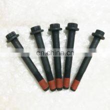 Diesel Engine Parts Hexagon Flange Head Screw 3282433 thumbnail-2