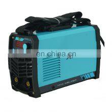 De Soldar Electric Small 200 dc Mma Inverter 110v 220v Arc Welding Machine thumbnail-3