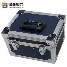 Dielectric Loss and Resistivity Tester DYJS-6000 thumbnail-4