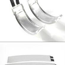 Curved Flexible Round Thin Li-polymer Battery in Any Size and Shape Designed for Wearable Devices thumbnail-4