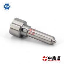 New Common Rail Fuel Injector nozzle L053pbc For Delphi  Daf 105