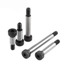 Plug Screw Plug Hex Socket Car Magnetic Oil Drain Plug Socket Head Shoulder Screw Bolt Plug Screw Hexagon Socket Head Shoulder Screws thumbnail-2