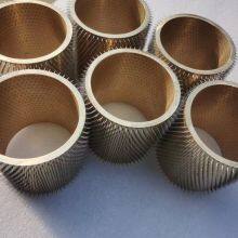 Perforation Roller Needle Perforating Pinned Roller for Micro Perforation Machine thumbnail-4