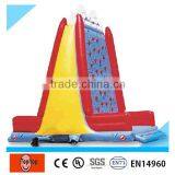 Adult N Children Outdoor Air Rock Mountain Inflatable Climbing Walls thumbnail-4
