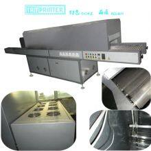 Automatic IR Tunnel Machine thumbnail-2