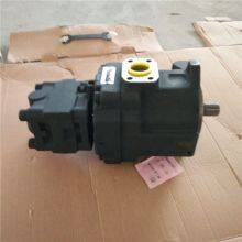 Mini Excavator ZX33 Hydraulic Pump PVD-1B-32CP-9AG5-5288A thumbnail-5