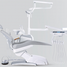 Hot selling dental unit chair dental equipment high quality