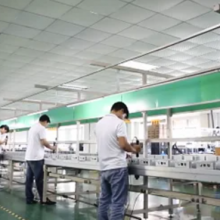 22kw 480V EMHEATER Brand Manufacture AC 3-phase Softstarter for Electric Motor thumbnail-2