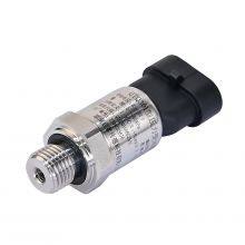 China Factory Manufacturing High Quality High Accuracy Small 0-10V 0.5-4.5V 4-20mA Hydraulic Oil Pressure Sensor thumbnail-3