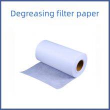 Filter Paper Used in the Degreasing Process of Automobile Factories thumbnail-2