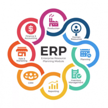 ERP Solution for Real Estate Business Demo Available ERP Software Solution Best ERP Web Based Software Development thumbnail-3