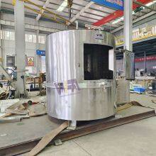 Farm Equipment Slaughtering Line Cattle Hoof Dehairer Machine Cow Abattoir Slaughterhouse Machinery thumbnail-4