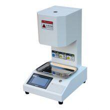 Good Supplier Index Meter Rubber Melt Flow Rate Test Machine Index Tester Index Test Instrument thumbnail-3
