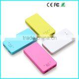 Sucker Rectangle Handy Power Bank 6000mAh Universal Phone Charger thumbnail-3