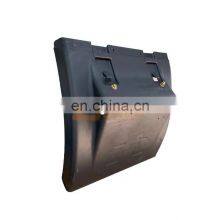 Sinotruk HOWO Sitrak C5H/C7H Repuestos de camiones pesados WG9925954013/1 Ensamblaje de la cubierta de la rueda delantera derecha del eje trasero thumbnail-1