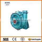 Diesel Fuel G Type High Chrome Sand Dredging Machine