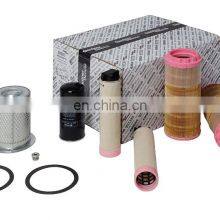 Gardnerdenver Air Compressor Spare Parts QX100333 LATCH EMKA High Quality thumbnail-3