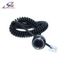 TMR-IRON-P-RJ11 Tracker Device IButton Reader 1-Wire IButton Probe thumbnail-4